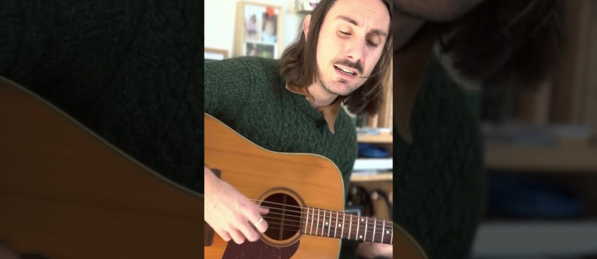 I rewrote this Hozier's verse in French - 🍒 #cherrywine #hozier #hoziercover