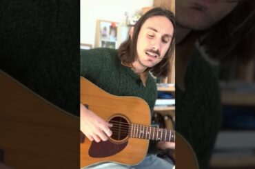 I rewrote this Hozier's verse in French - 🍒 #cherrywine #hozier #hoziercover