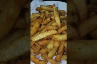 chai with french fries recipe by reshmin zaika ||#|| short video