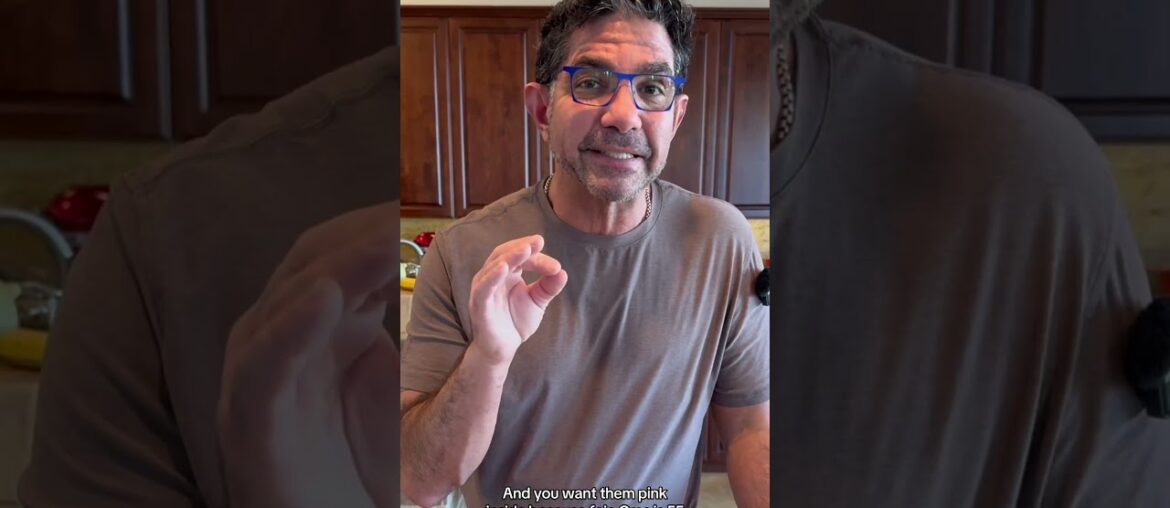 Now THIS is one iconic duo.