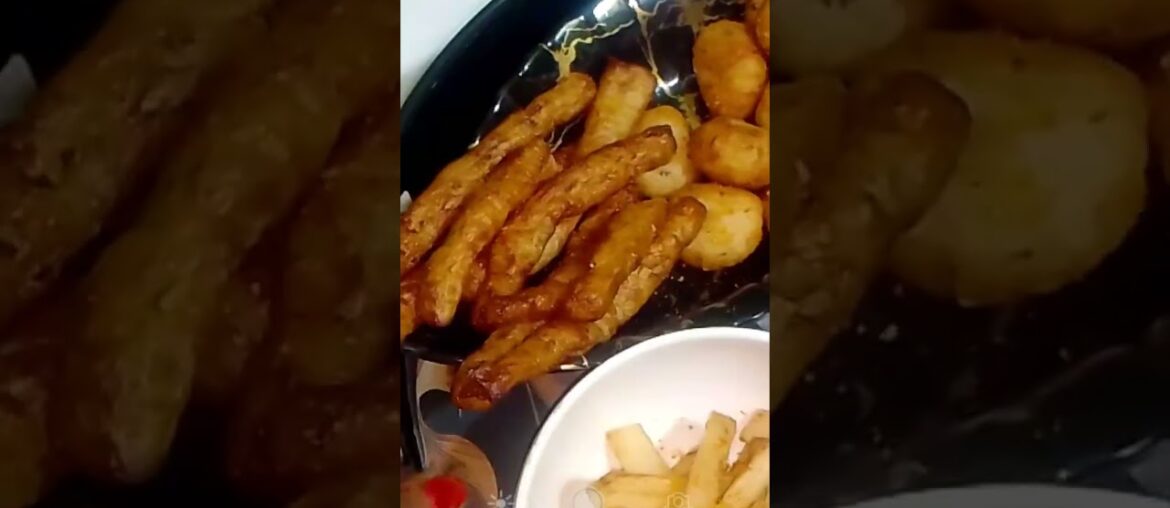 french friesfest #foodzoon #food #viral #cooking #indiancuisine #recipe #foodie #homemade #mad food