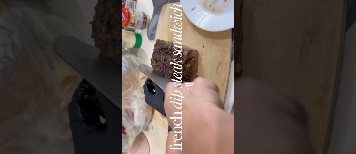 sandwich connoisseur, French style 🇫🇷🥖 #cookwithme #cooking #sandwich #sandwichrecipe