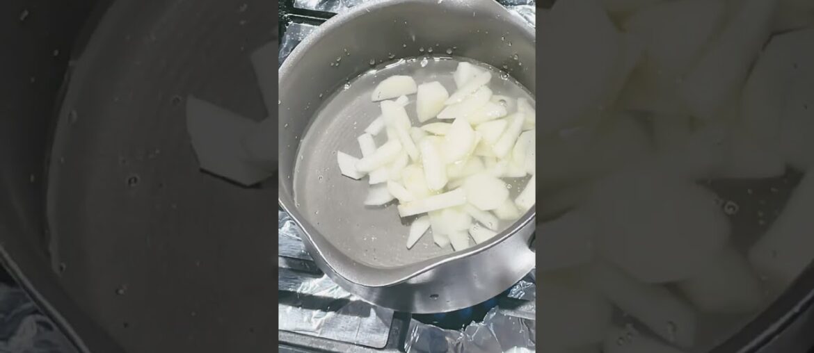 ✨French fires time✨🍟!!!!!!#cookingshorts #yummyfood #fires #cooking #recipe #potato