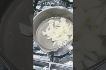 ✨French fires time✨🍟!!!!!!#cookingshorts #yummyfood #fires #cooking #recipe #potato