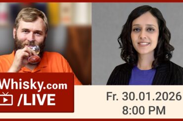 Indri Live Tasting 2026 with Sharon Grewal