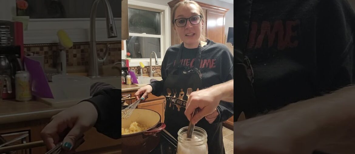 Tonight we're making French onion soup! #cooking #budgetfriendlyeats