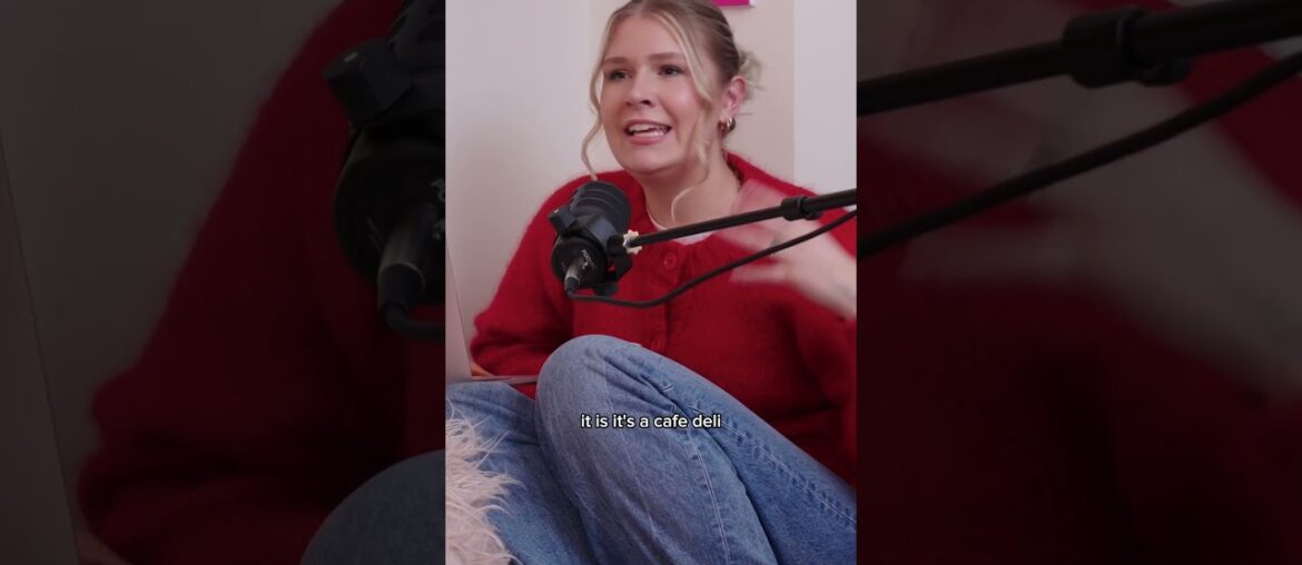 New French cafe/deli/wine bar has opened in Sheffield City Centre