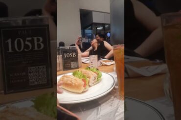 PAUL BOULANGERIE PATISSERIE