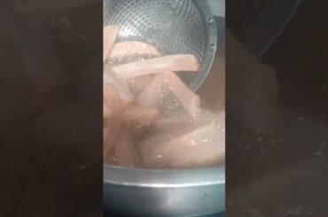 fries recipe easy # fries recipe french fries recipes # fries recipe air #fryer fries recipes