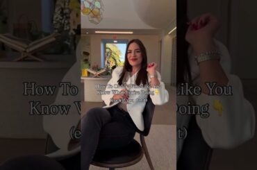 How To Order Wine Like You Know What You’re Doing (Even If You Don’t) 🍷 1️⃣ Check the wine list in