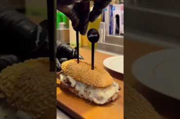 This Wagyu French Dip is Perfection!