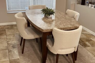 Need help picking a new rug - want to add color