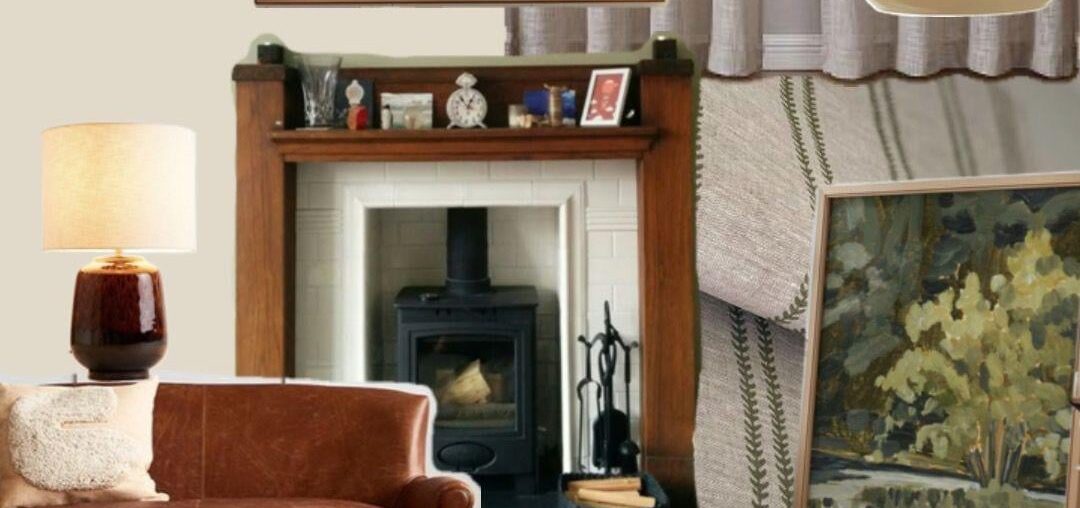 Moodboards for new house - what do you think?