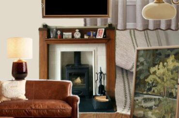 Moodboards for new house - what do you think?