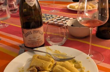 Call it a good meal 😋