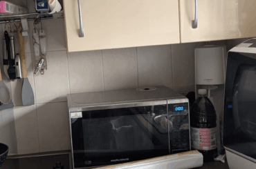 Colour inspo for rental kitchen