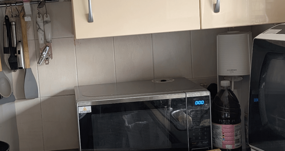 Colour inspo for rental kitchen