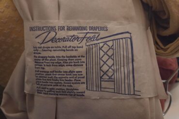 Help! I thought the word curtains and drapes were interchangeable. These bad boys were free off FB marketplace. Not sure I can even use them. My Q's are below.