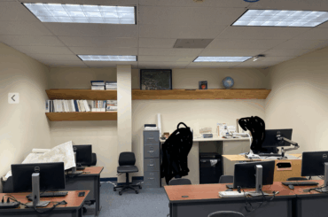 Help a teacher out- I hate our computer lab! 🤓