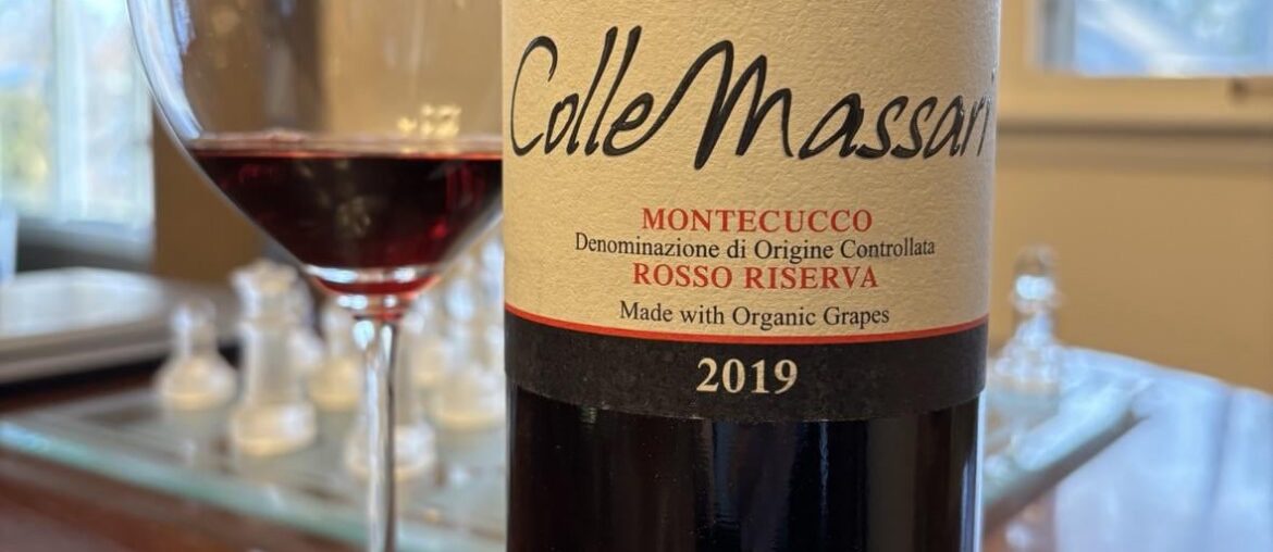 My favorite, affordable red wine of 2025