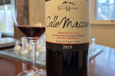 My favorite, affordable red wine of 2025