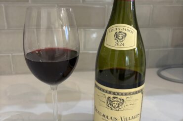2024 Louis Jadot Beaujolais-Villages
