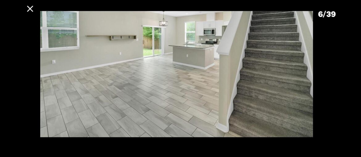 Need flooring advice