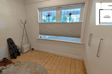 What can I possibly do with this side of the room?