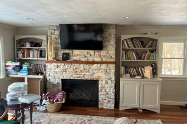 Bookcase suggestions