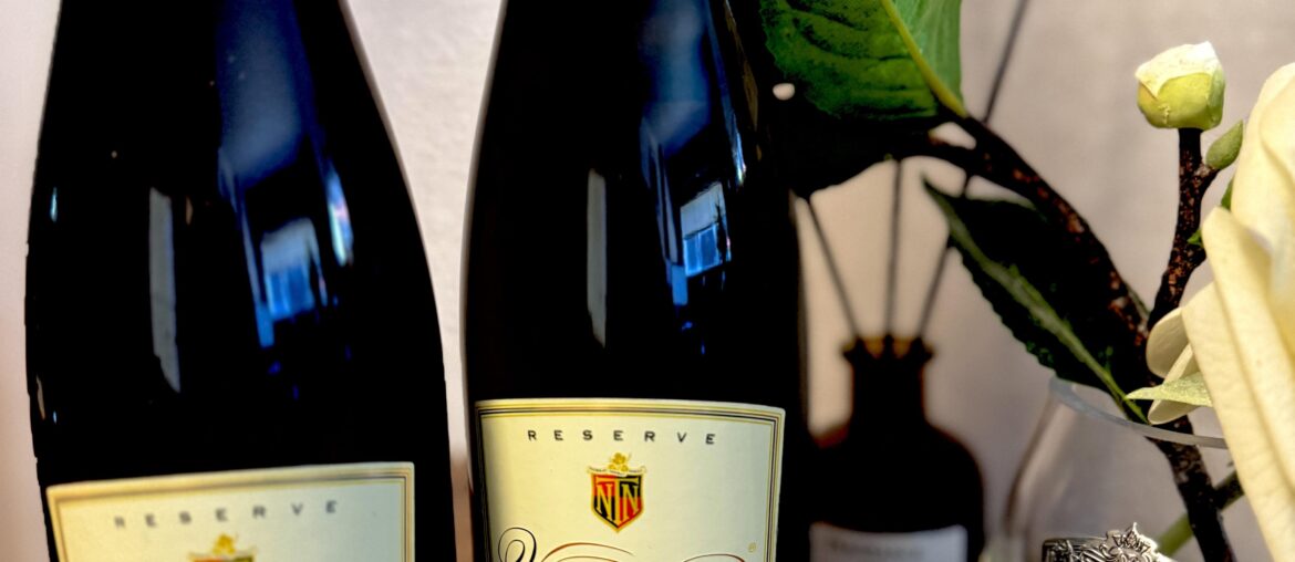 2010 Vinoptima Gerwurstraminer