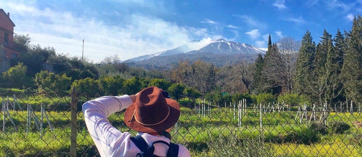 Favourite ZERO / ZERO wine from Etna?