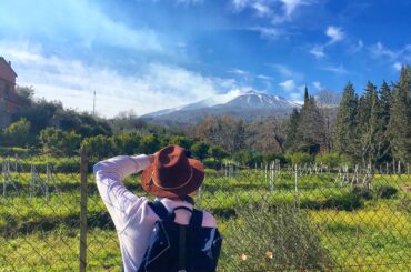 Favourite ZERO / ZERO wine from Etna?