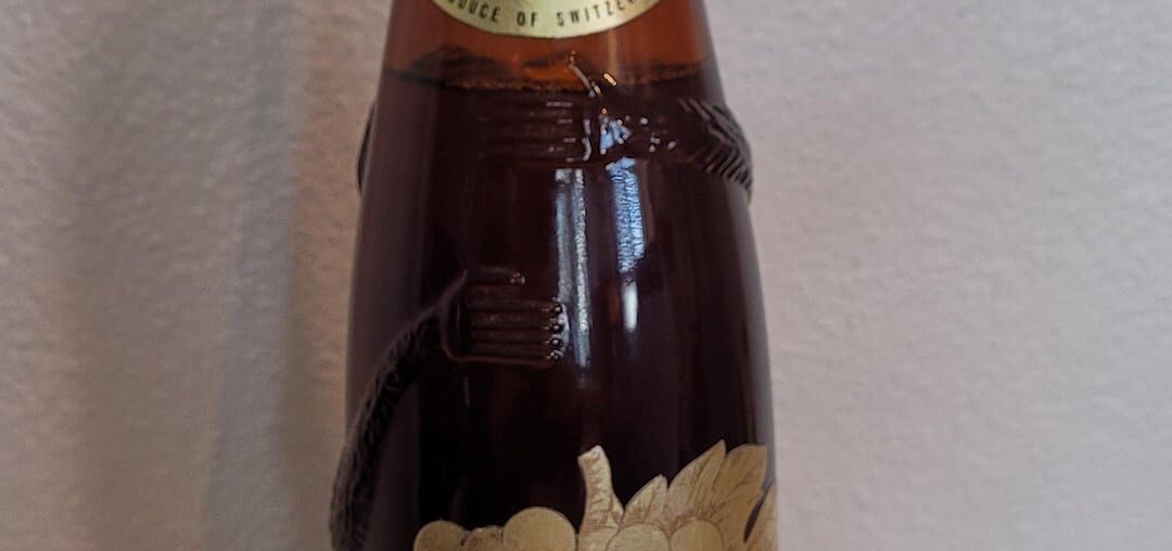 Anyone know anything about this wine?