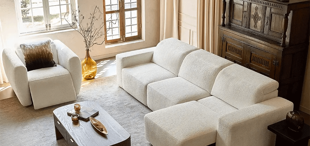 Just curious, what style is this?