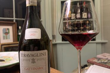 Travaglini Gattinara 2021