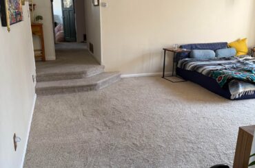 Ideas for living/lounge area