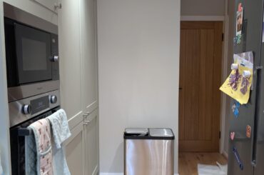 Ideas for this plain wall?