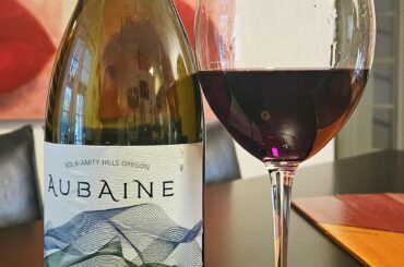 Willamette Valley Pinot Noir
