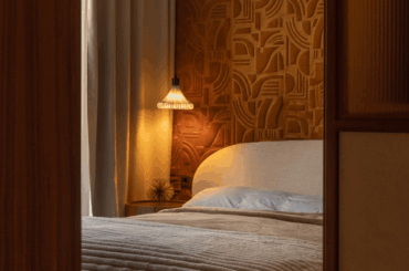 Bedroom Before & After