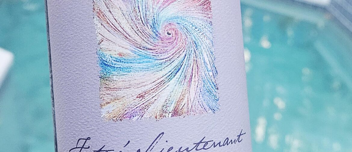 Santa Maria Valley Pinot Noir