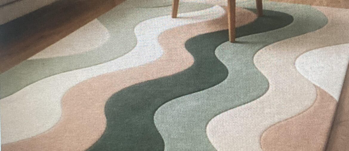 What would you call this style of rug ? What would you call this style of rug ?