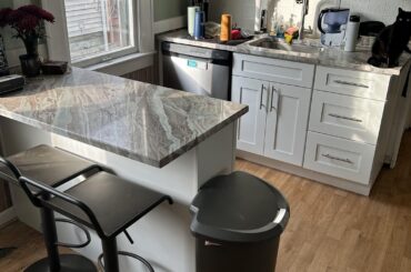 Help with paint colors