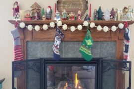 I want to do something about this tile and need ideas.