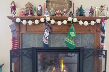 I want to do something about this tile and need ideas.