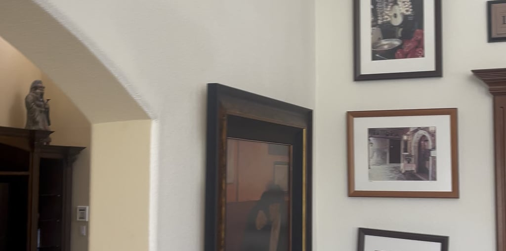 Need ideas for this kitchen