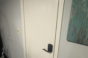 My unclimatized cellar in Morris County, NJ