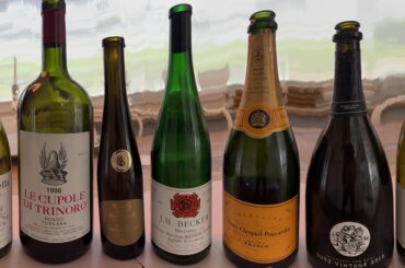 Spot your gem and share it in the comments 🍷🍷🥂🍾