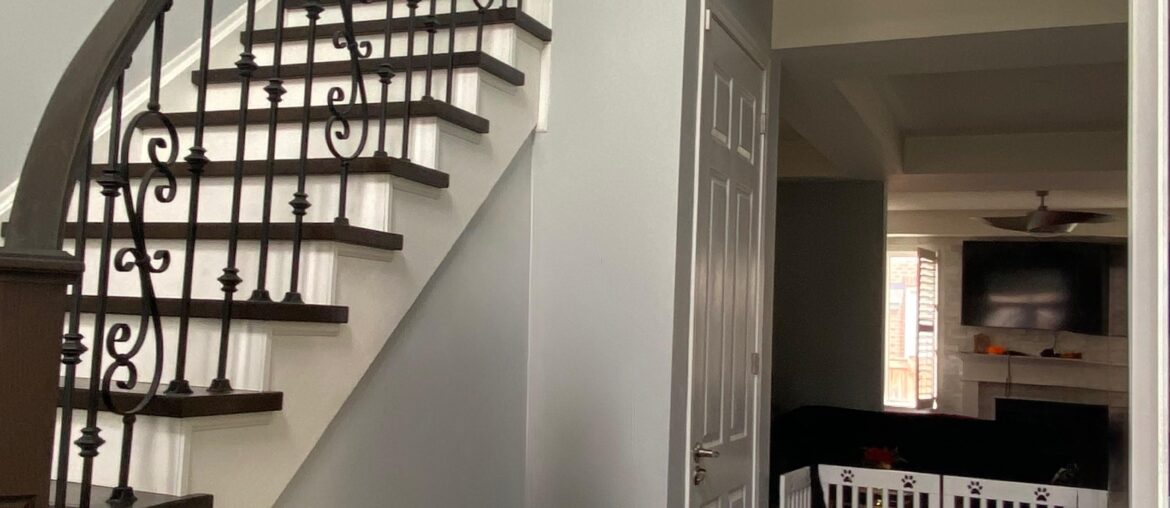 Hi! Any decor tips for this corner?