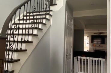 Hi! Any decor tips for this corner?