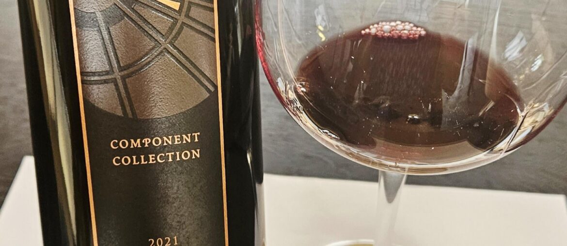 Red Mountain Cabernet Franc